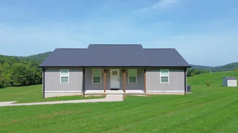 258 Plunkett Creek Rd