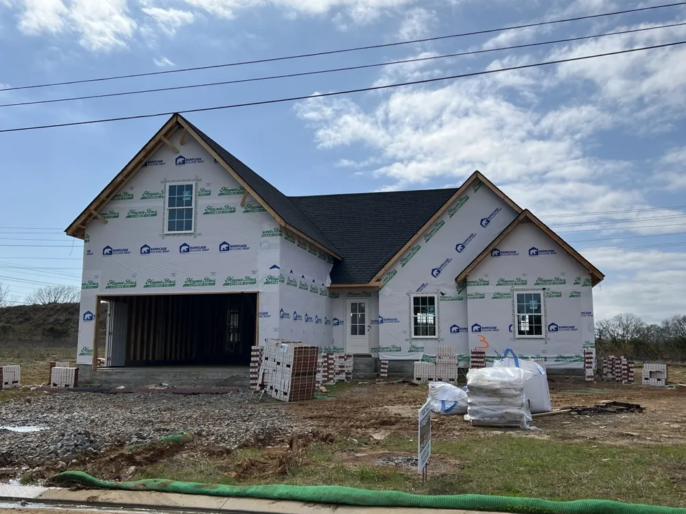120 Hidden Circle Shelbyville, TN 37160