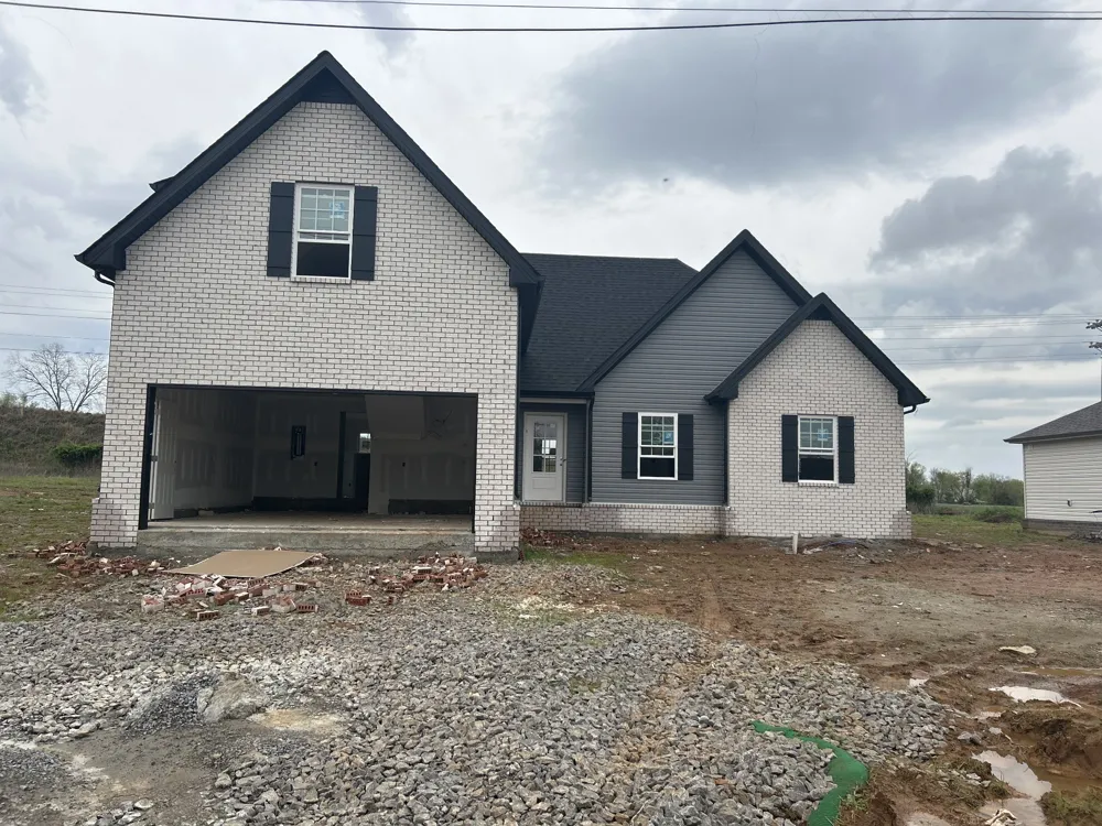 120 Hidden Circle Shelbyville, TN 37160