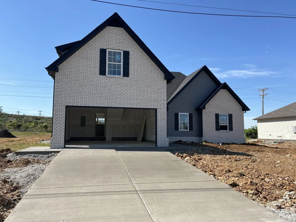 120 Hidden Circle Shelbyville, TN 37160