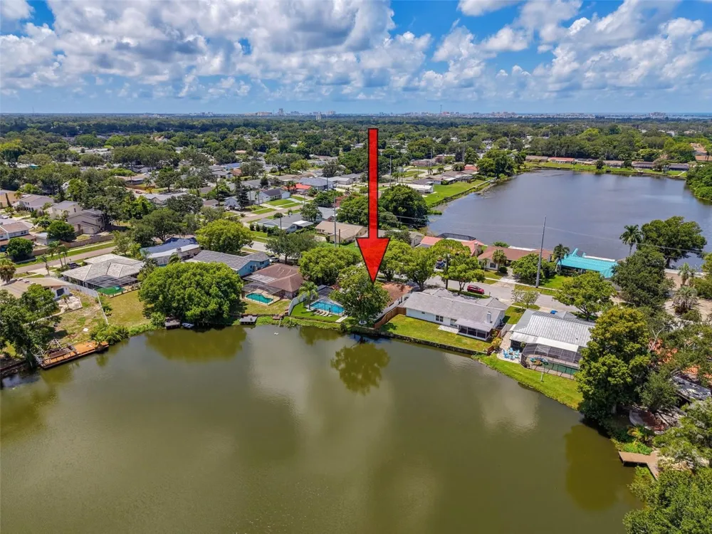 2121 BEECHER ROAD Clearwater, FL 33763