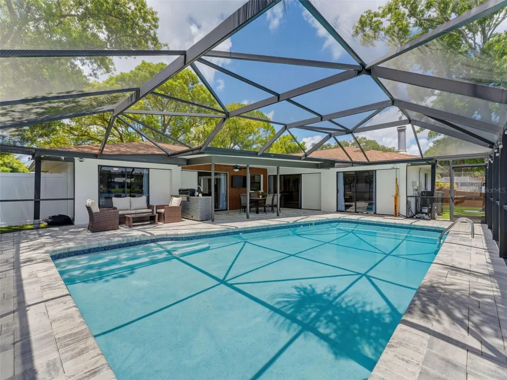 2121 BEECHER ROAD Clearwater, FL 33763