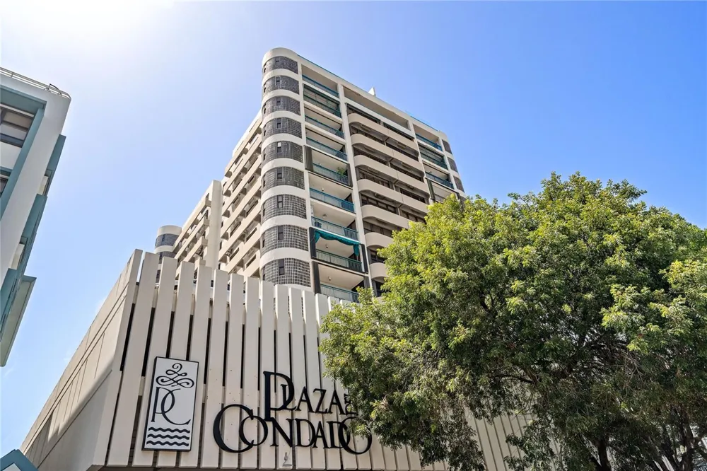 64 CONDADO AVENUE #703 San Juan, PR 00907