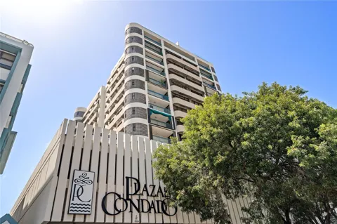 64 CONDADO AVENUE #703