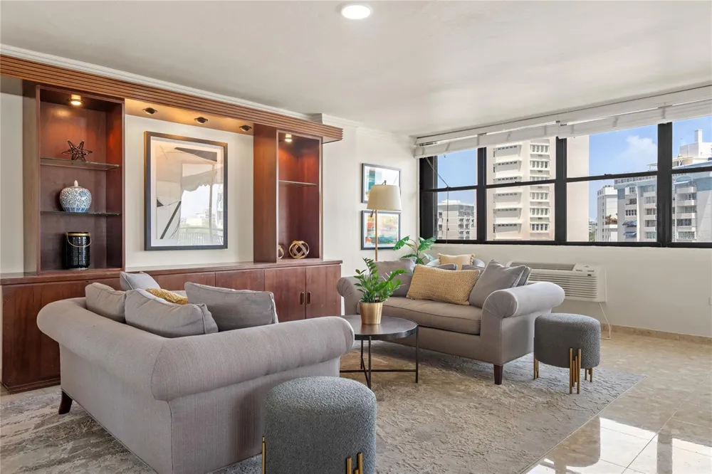 64 CONDADO AVENUE #703 San Juan, PR 00907