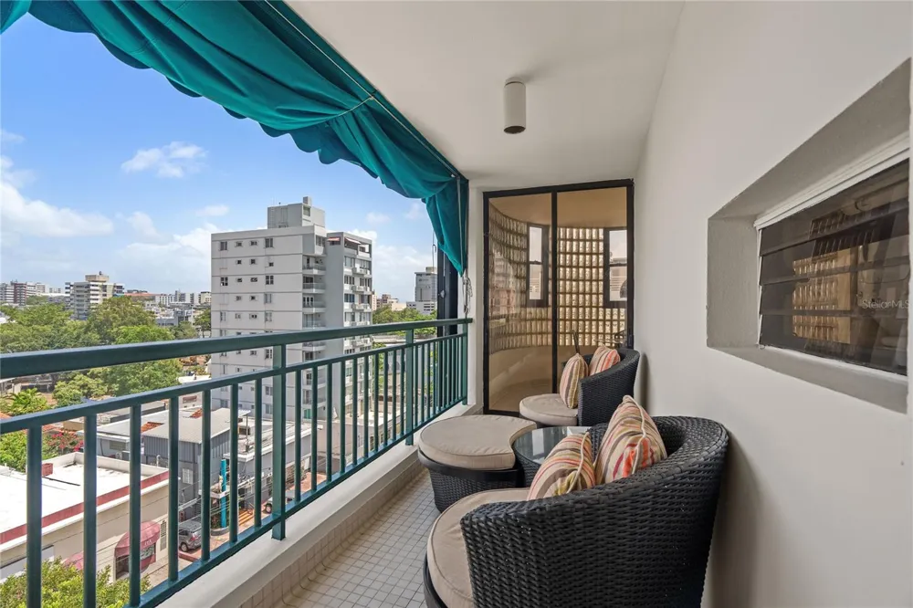 64 CONDADO AVENUE #703 San Juan, PR 00907