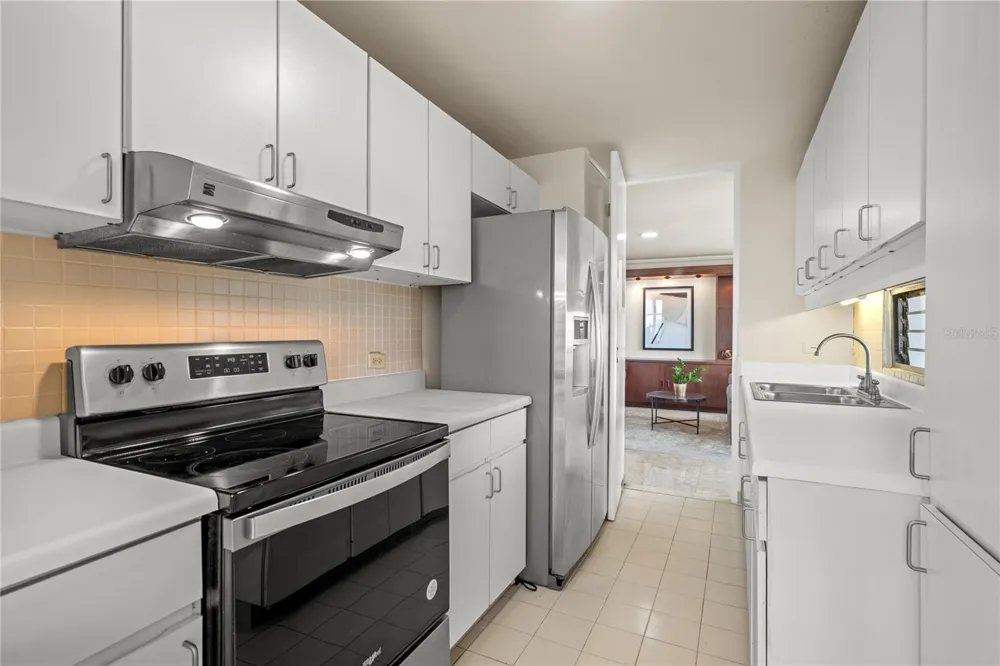 64 CONDADO AVENUE #703 San Juan, PR 00907