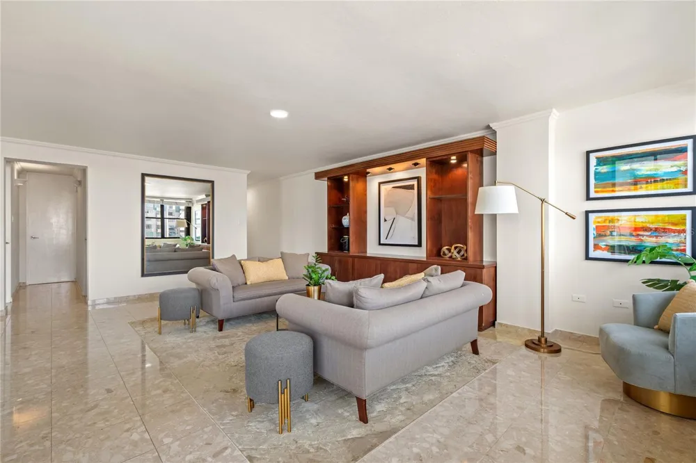64 CONDADO AVENUE #703 San Juan, PR 00907