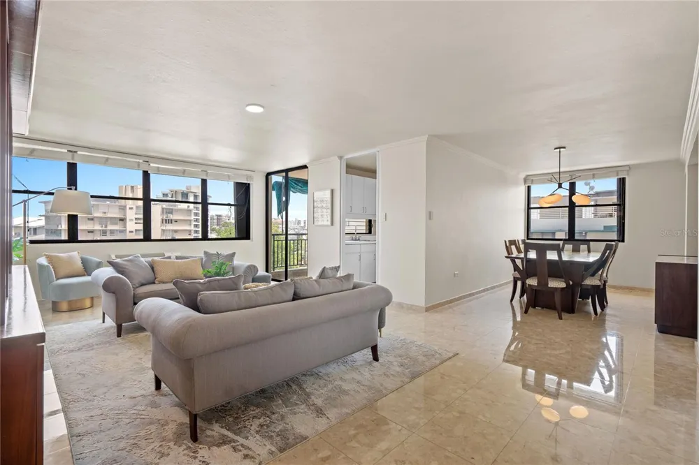 64 CONDADO AVENUE #703 San Juan, PR 00907