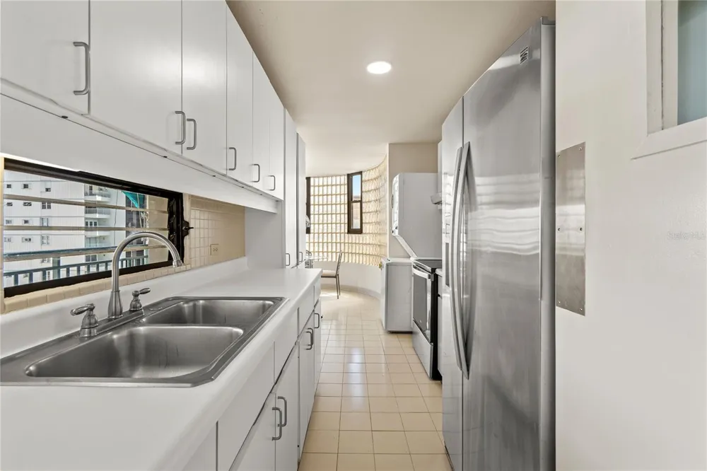 64 CONDADO AVENUE #703 San Juan, PR 00907