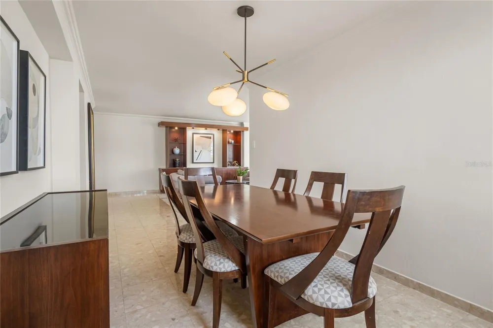 64 CONDADO AVENUE #703 San Juan, PR 00907