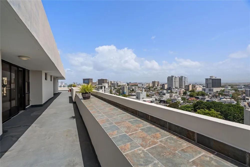 64 CONDADO AVENUE #703 San Juan, PR 00907