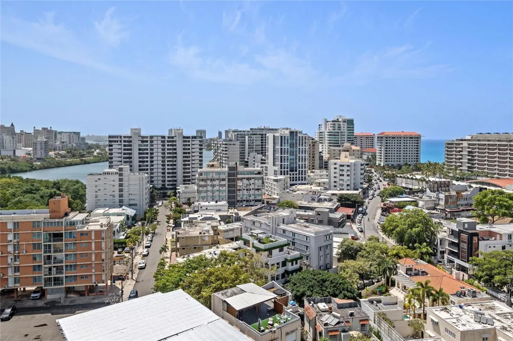 64 CONDADO AVENUE #703 San Juan, PR 00907