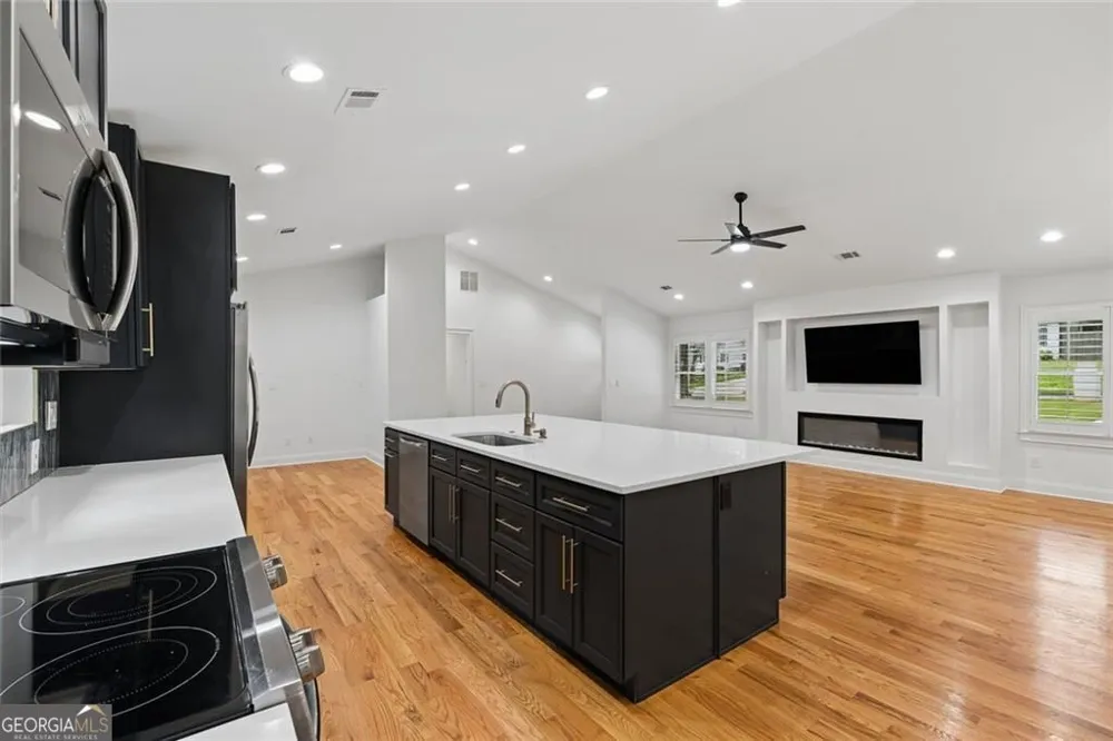 4090 Morgan RD Tucker, GA 30084