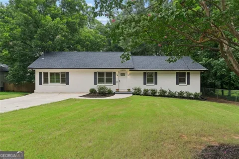 4090 Morgan RD