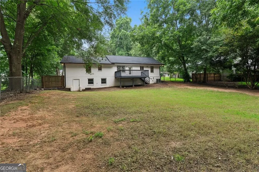 4090 Morgan RD Tucker, GA 30084