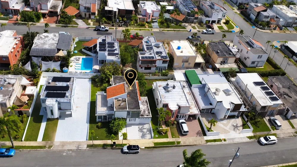 Villas del Mar GAVIOTA #132 Rio Grande, PR 00745