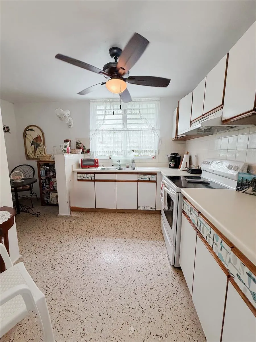Villas del Mar GAVIOTA #132 Rio Grande, PR 00745