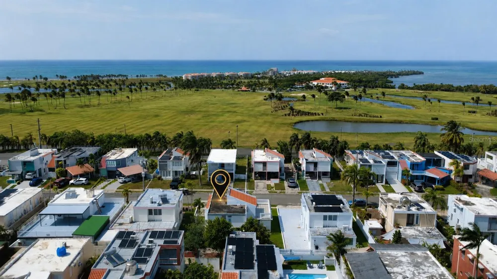 Villas del Mar GAVIOTA #132 Rio Grande, PR 00745