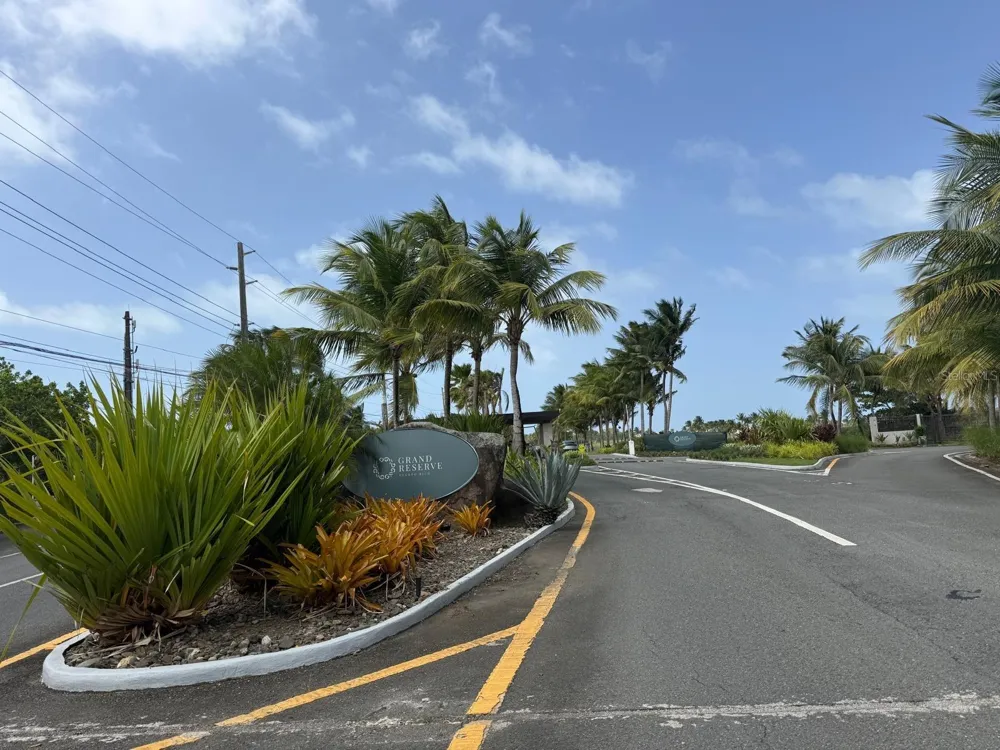 Villas del Mar GAVIOTA #132 Rio Grande, PR 00745