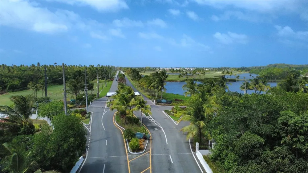 Villas del Mar GAVIOTA #132 Rio Grande, PR 00745
