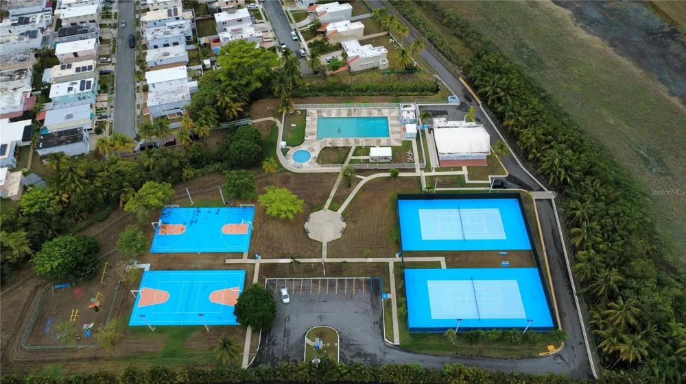 Villas del Mar GAVIOTA #132 Rio Grande, PR 00745