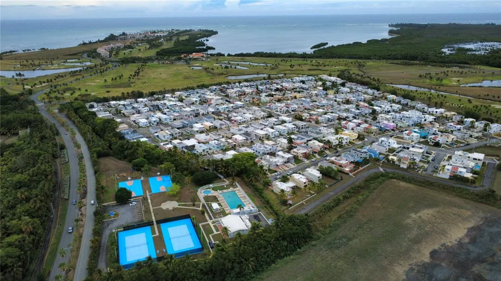 Villas del Mar GAVIOTA #132 Rio Grande, PR 00745