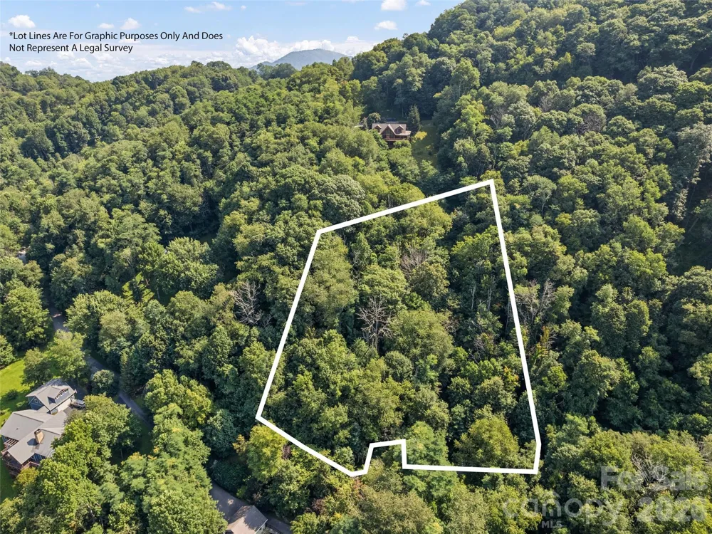Lot #69 Twisted Trail #69 Waynesville, NC 28786