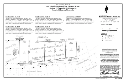 LOT 3 123rd Avenue NE