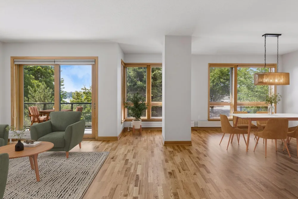 4201 Sunset Drive #N123 Spring Park, MN 55384