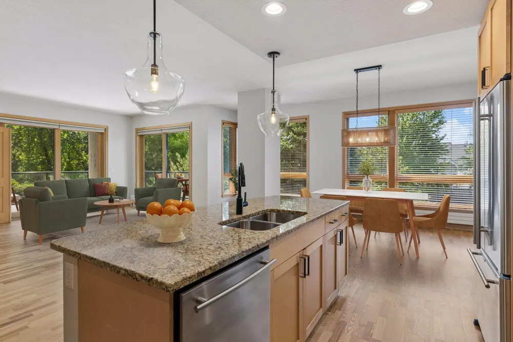 4201 Sunset Drive #N123 Spring Park, MN 55384