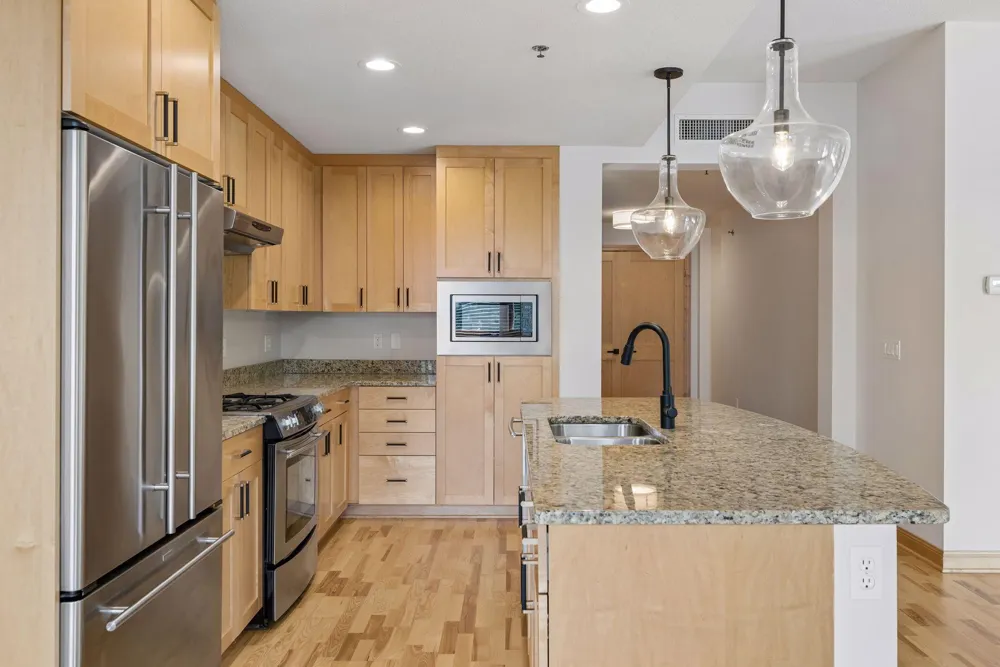 4201 Sunset Drive #N123 Spring Park, MN 55384