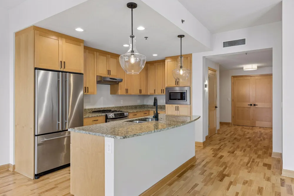 4201 Sunset Drive #N123 Spring Park, MN 55384