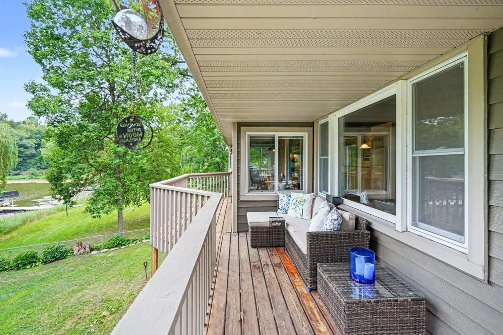 13315 102nd Street NW South Haven, MN 55382