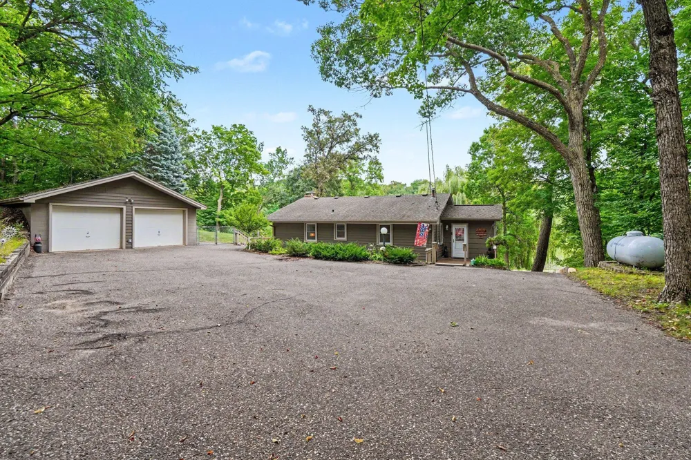 13315 102nd Street NW South Haven, MN 55382