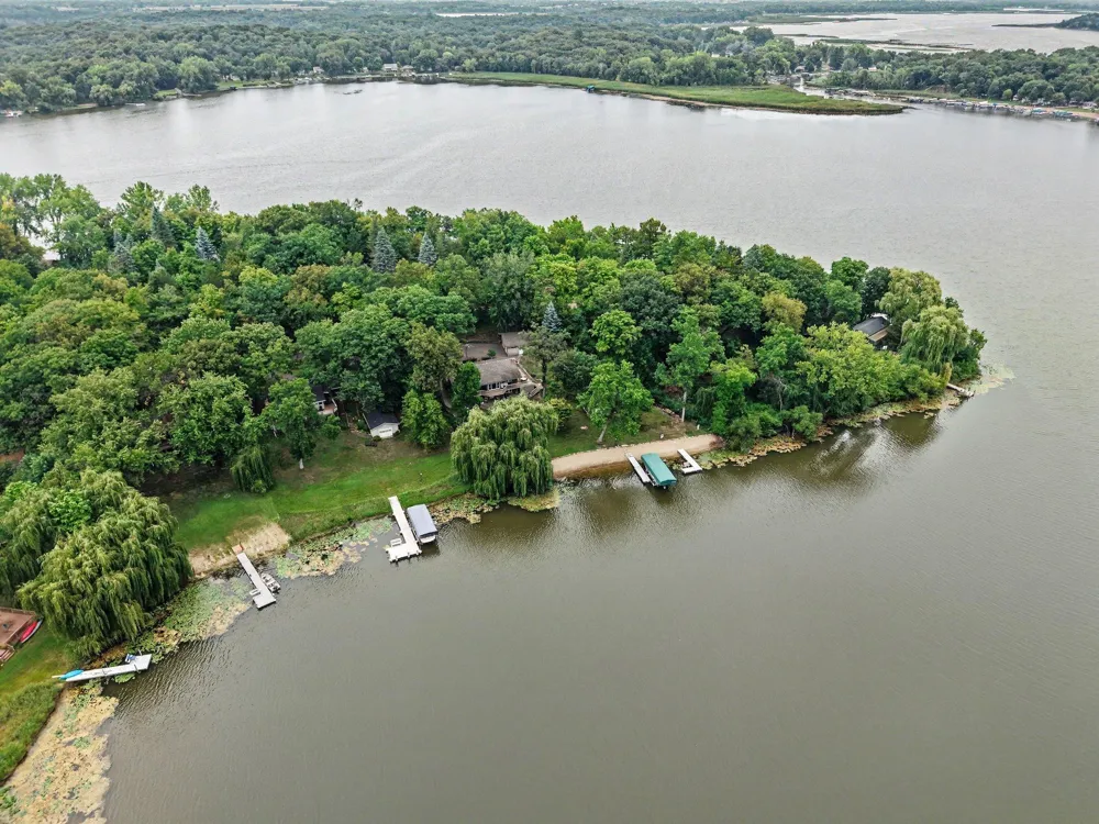13315 102nd Street NW South Haven, MN 55382