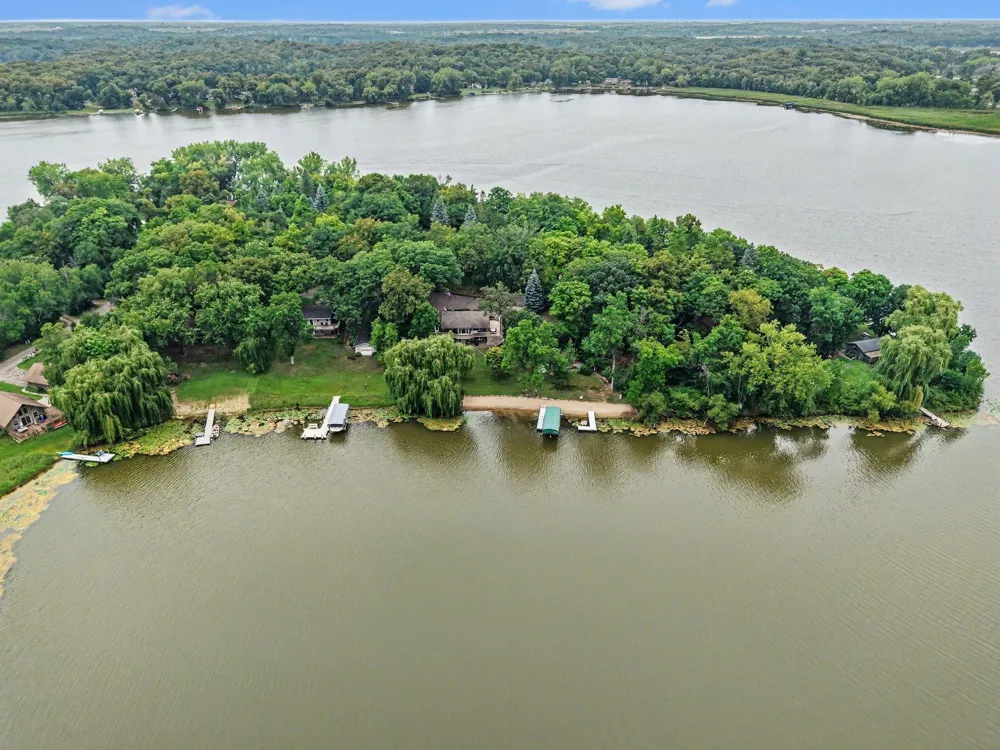 13315 102nd Street NW South Haven, MN 55382