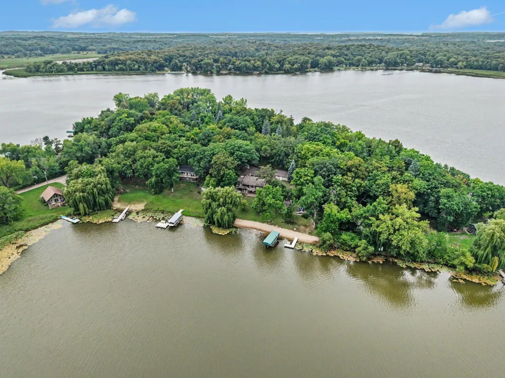 13315 102nd Street NW South Haven, MN 55382