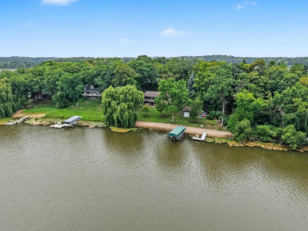 13315 102nd Street NW South Haven, MN 55382