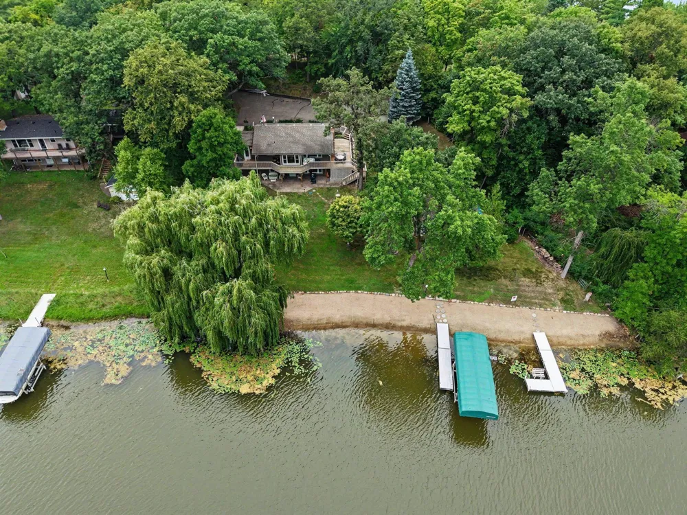 13315 102nd Street NW South Haven, MN 55382