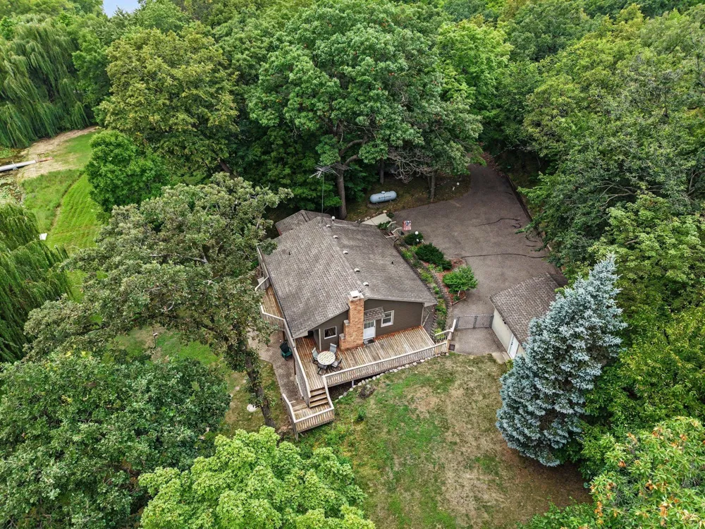 13315 102nd Street NW South Haven, MN 55382