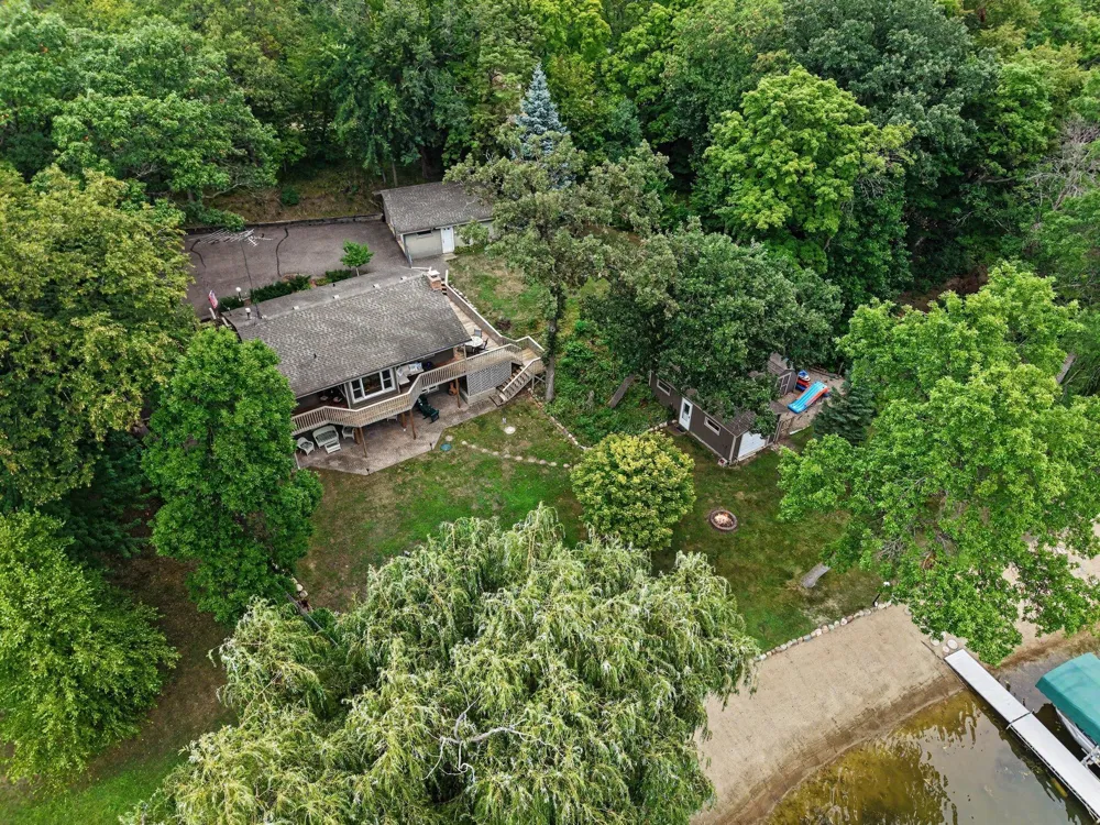 13315 102nd Street NW South Haven, MN 55382