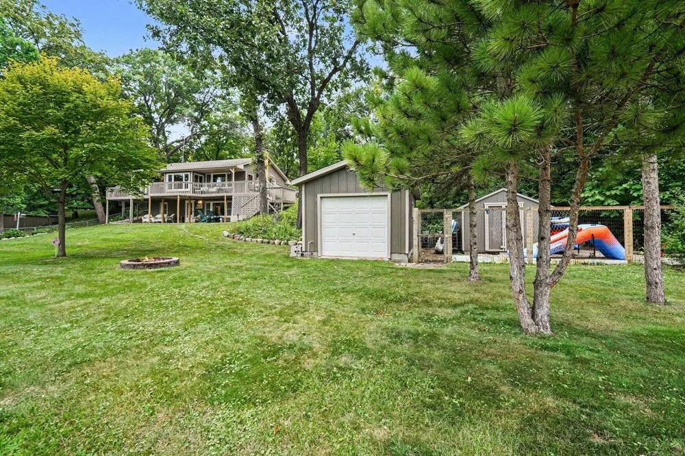 13315 102nd Street NW South Haven, MN 55382