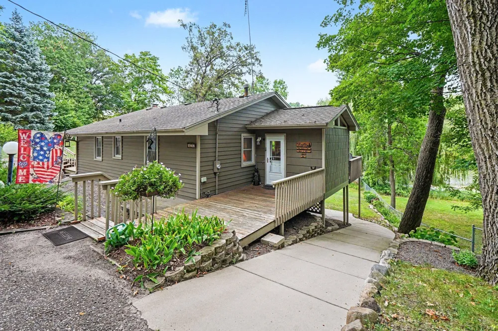 13315 102nd Street NW South Haven, MN 55382