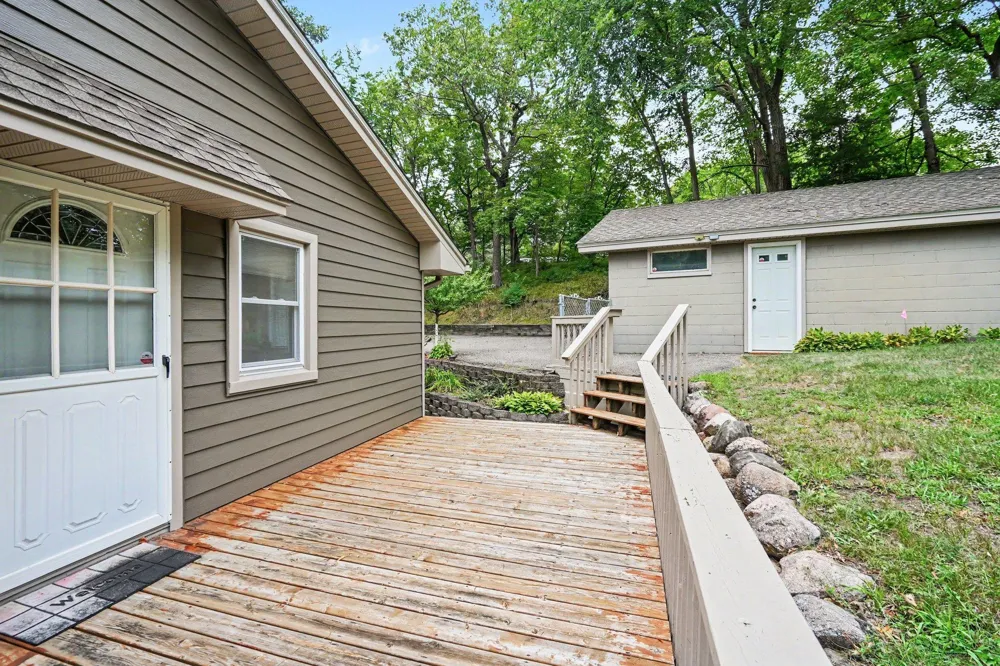 13315 102nd Street NW South Haven, MN 55382