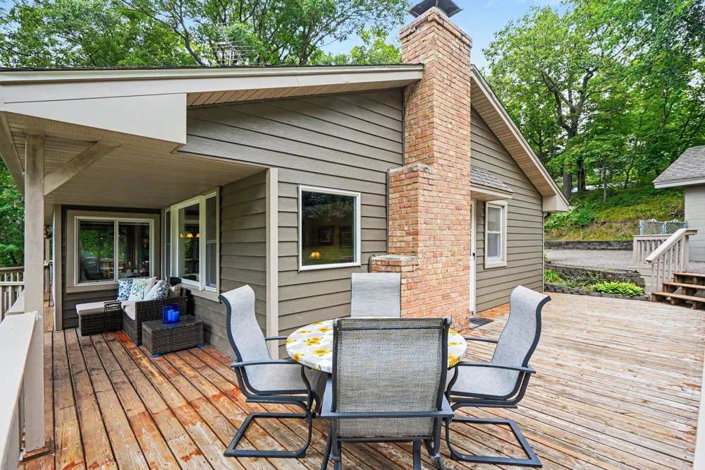 13315 102nd Street NW South Haven, MN 55382