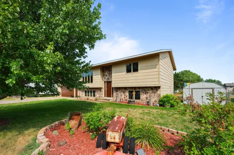 1232 Cypress Road
