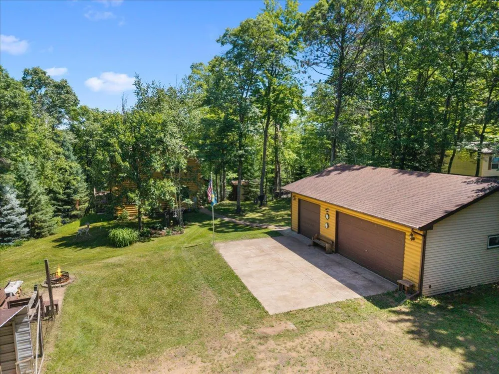 W6000 Pair O Lakes Road Trego, WI 54888