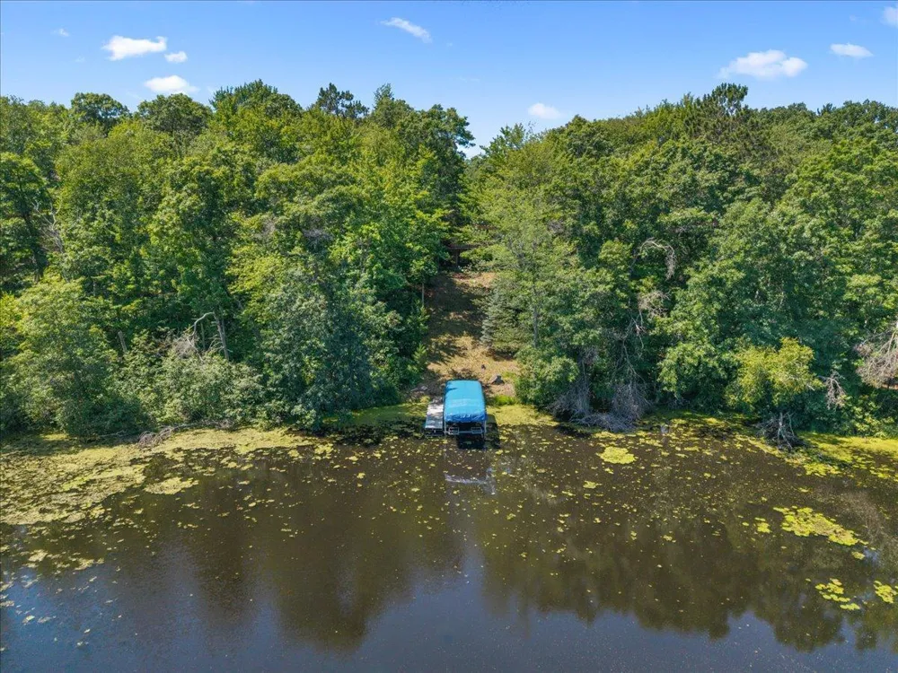 W6000 Pair O Lakes Road Trego, WI 54888
