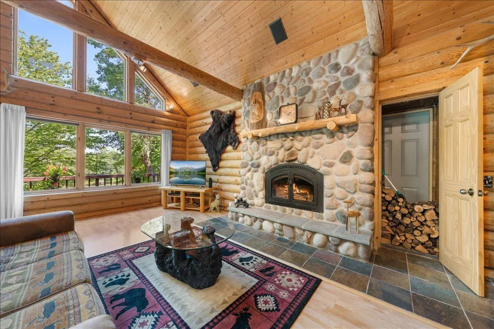 W6000 Pair O Lakes Road Trego, WI 54888